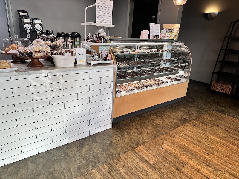 Winans Coffee & Chocolate photo 2