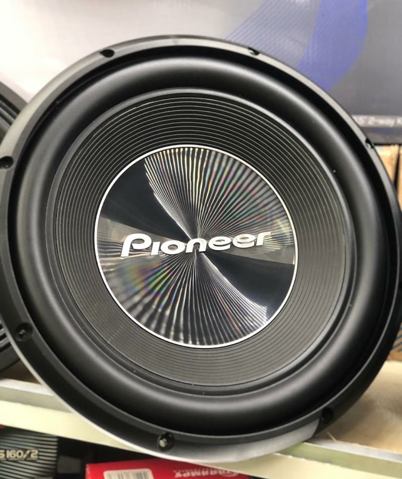 Foto de R Sound Som Automotivo, o melhor da região.