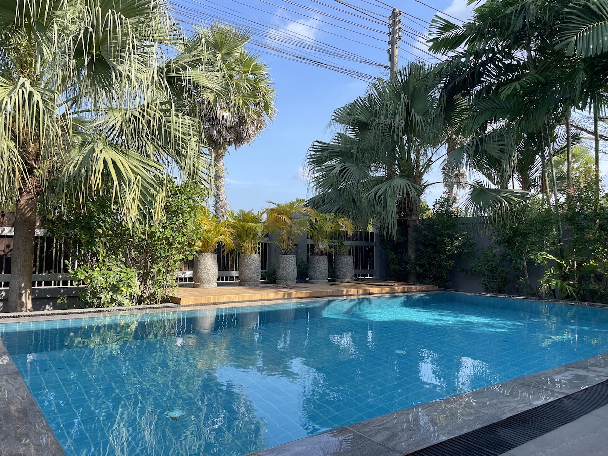 The Yoga Lodge, Phuket — 3