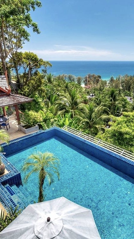 The Yoga Lodge, Phuket — 4
