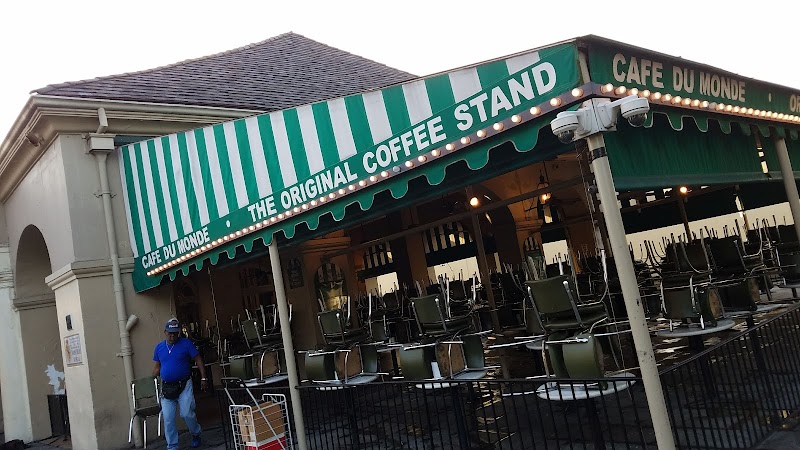 Café Du Monde Riverwalk photo 1