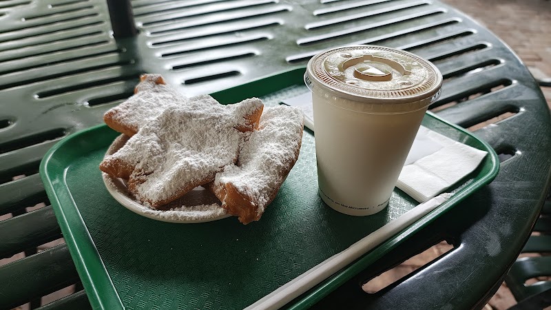 Café Du Monde Riverwalk photo 2