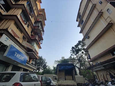 Ghanashyam Govind Kamat Memorial Hospital - Image 2