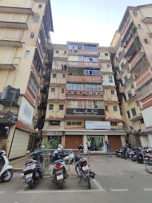 Ghanashyam Govind Kamat Memorial Hospital