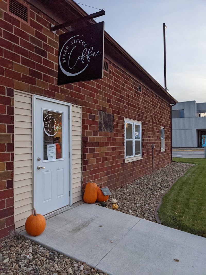 State Street Coffee photo 3