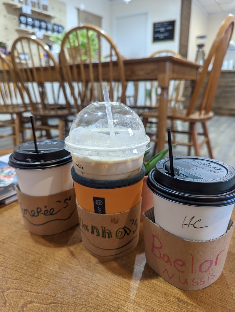 State Street Coffee photo 4
