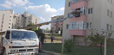 Eskişehir Zafer Nakliyat - Nakliyat - Tepebasi