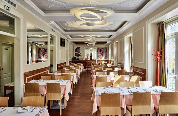 Cervejaria Ramiro Lisbon