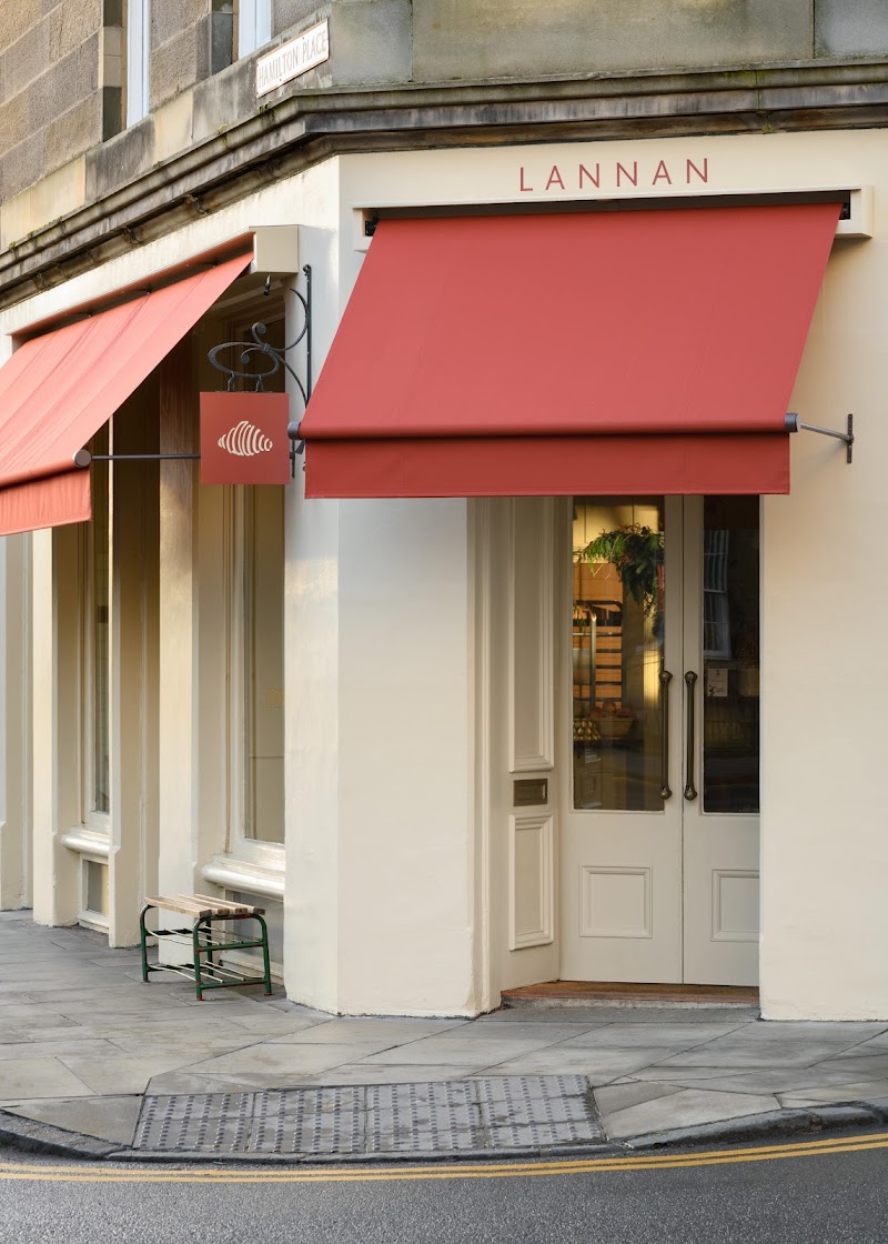 Lannan Bakery