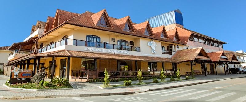 Foto de Restaurante do Nego