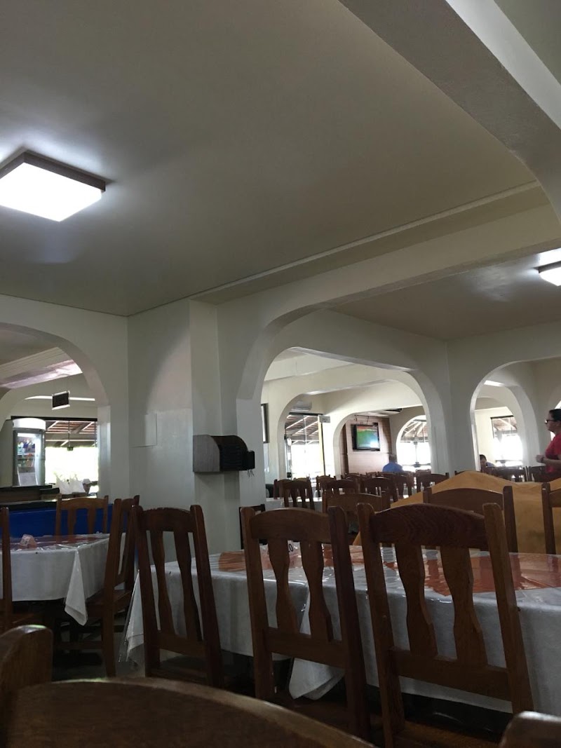 Foto de Restaurante do Nego