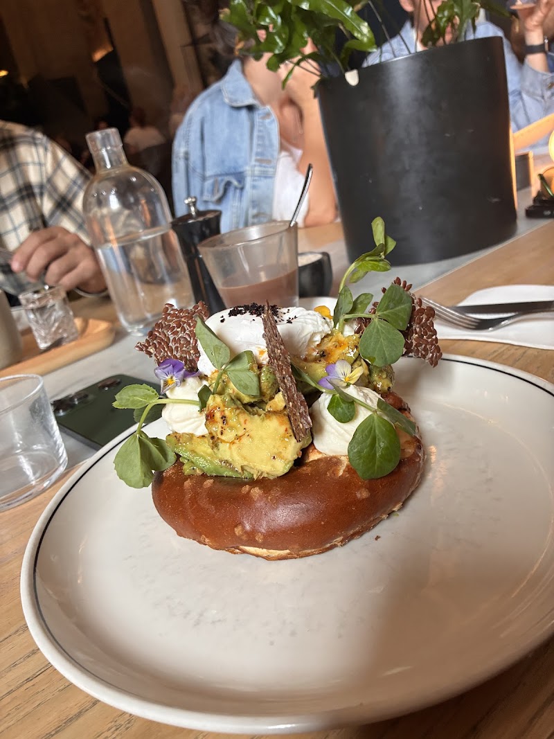 Higher Ground photo 5