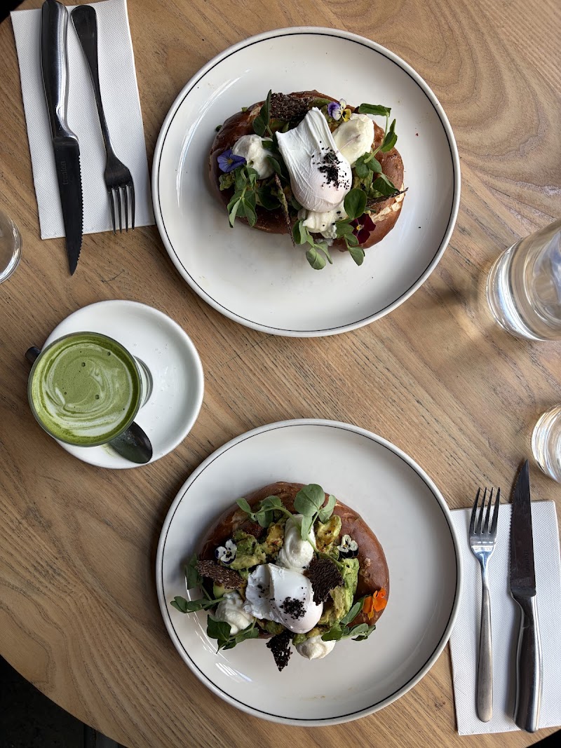 Higher Ground photo 3