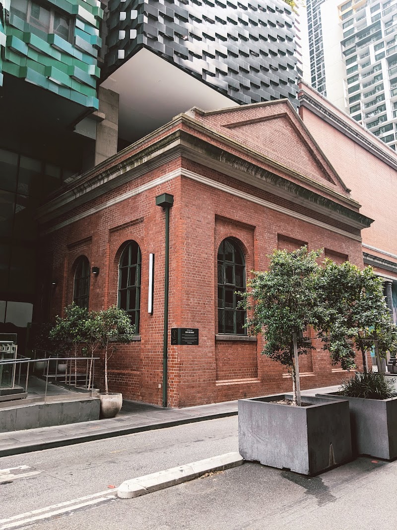 Higher Ground photo 9