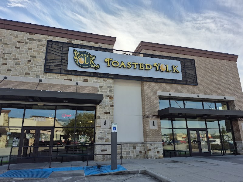 The Toasted Yolk Cafe photo 3