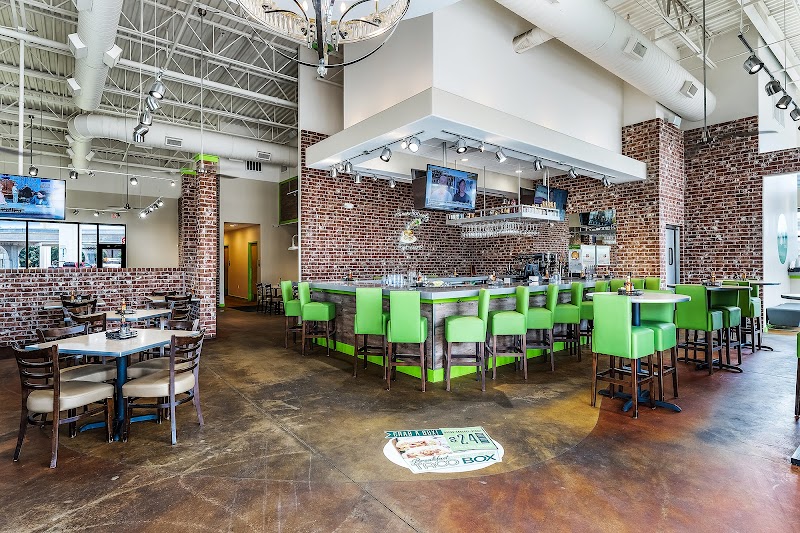 The Toasted Yolk Cafe photo 1