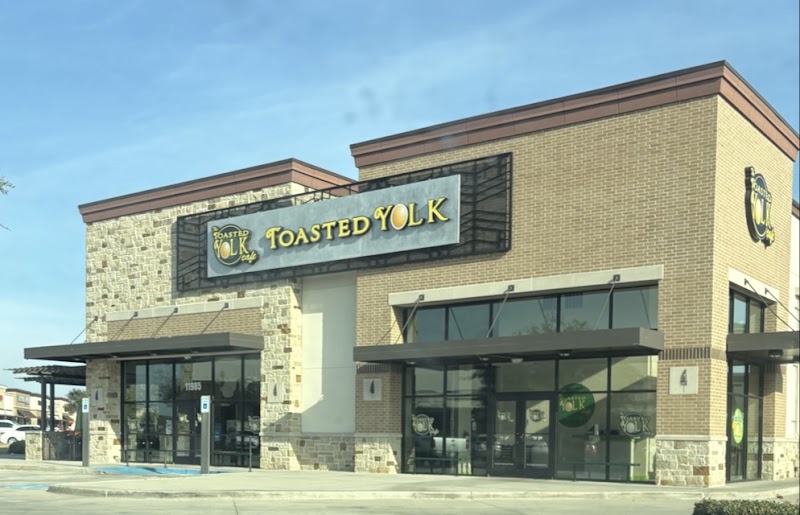 The Toasted Yolk Cafe photo 3
