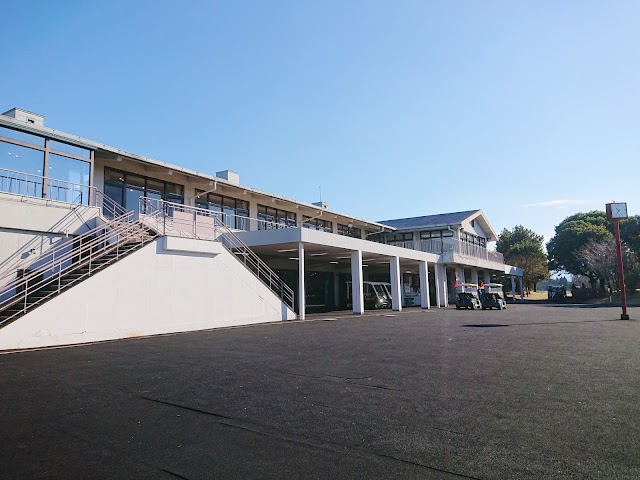 Kumamoto Chuo Country Club - Photo 5