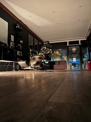 Black Flag Barbershop Sale