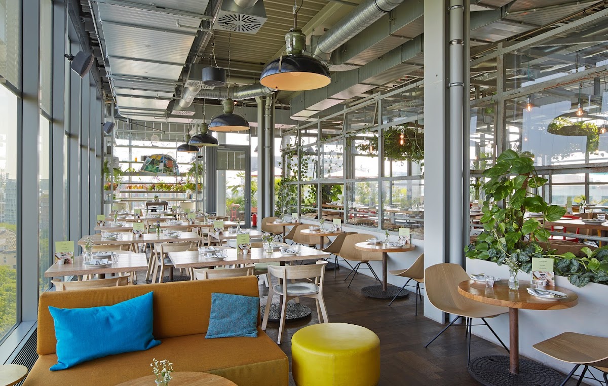 NENI Berlin in berlin