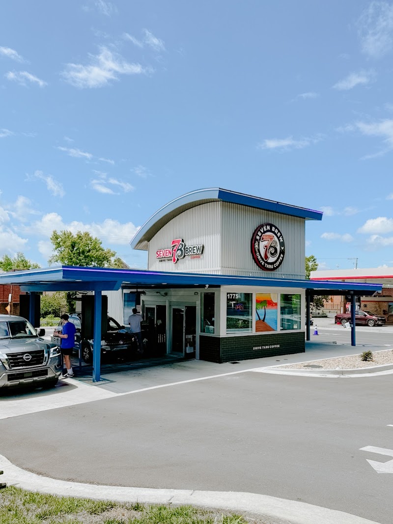 7 Brew Coffee photo 1