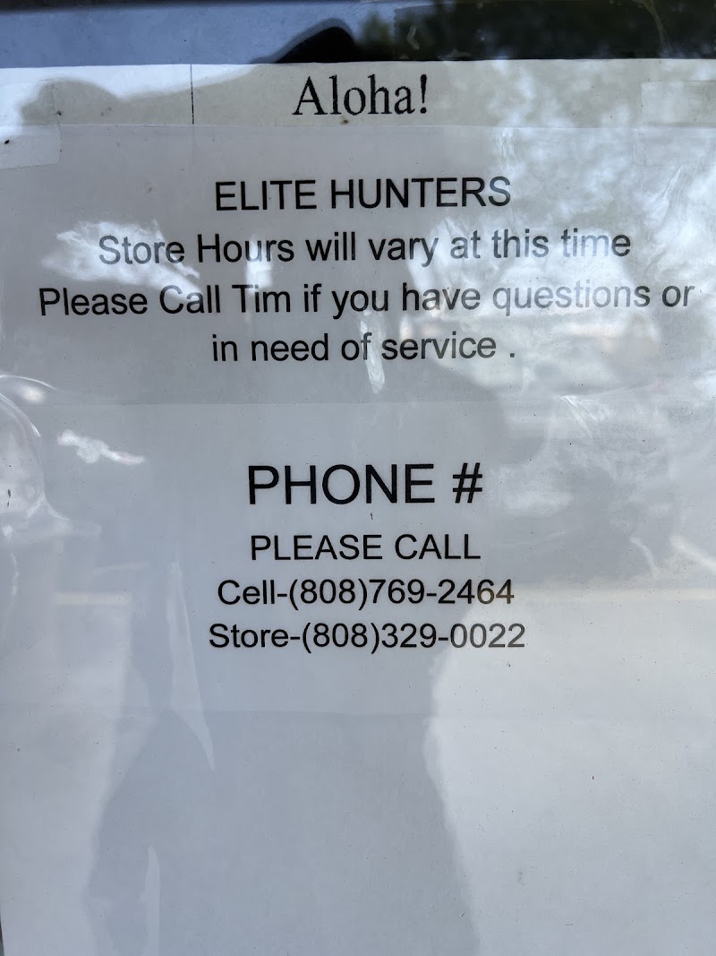Elite Hunters LLC photo