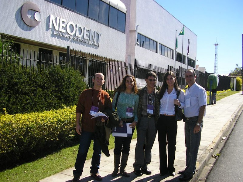 Clínica odontológica Rodrigo Porto - foto 5