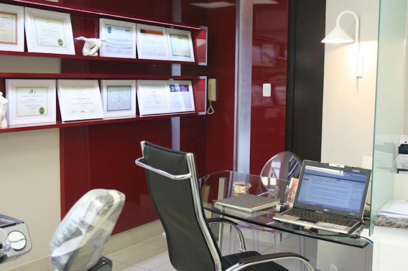 Clínica odontológica Rodrigo Porto - foto 2