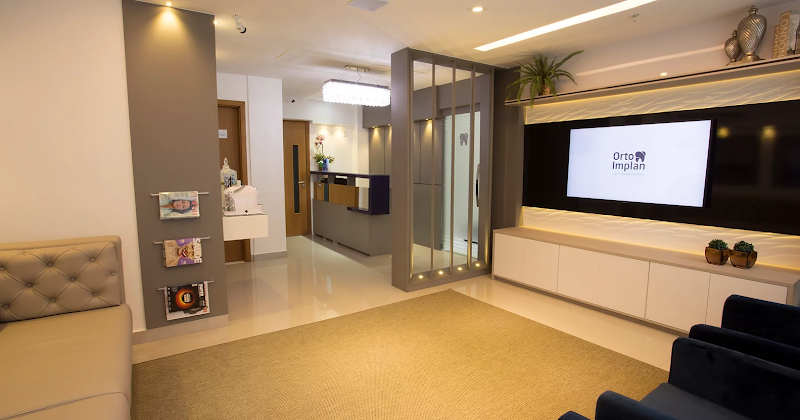 Clínica Odontológica Orto Implan