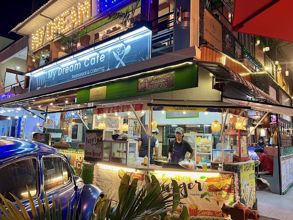 My Dream Cafe - Photo 1