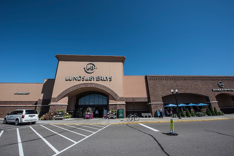 Lunds & Byerlys Eagan photo 1