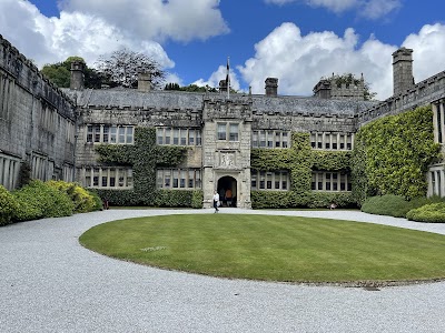 National Trust - Lanhydrock