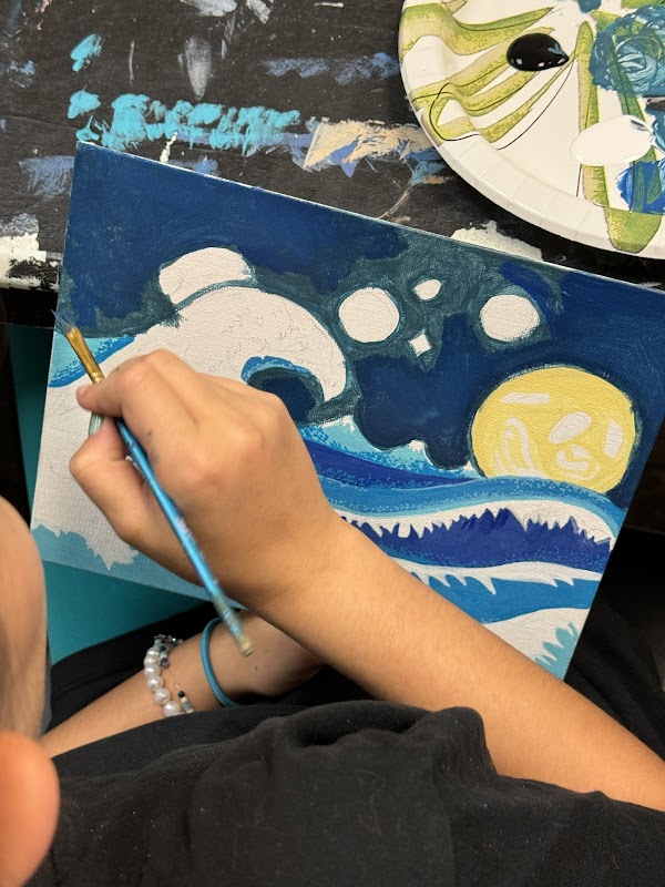 The King Art Studio - Photo 1