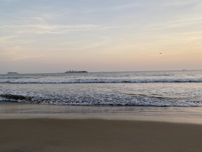 Coronado North Beach / Central Beach