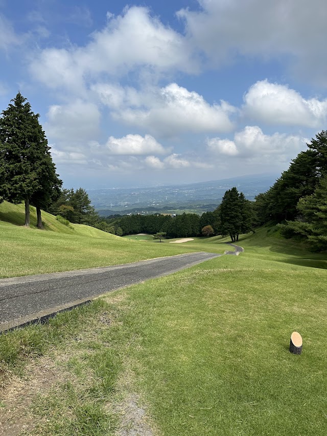 Fuji Hakone Country Club - Photo 2