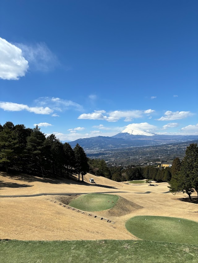 Fuji Hakone Country Club - Photo 6