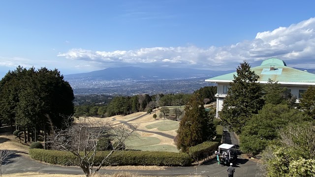 Fuji Hakone Country Club - Photo 1