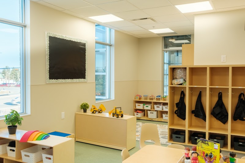 Kepler Academy Early Learning & Child Care - Summerside