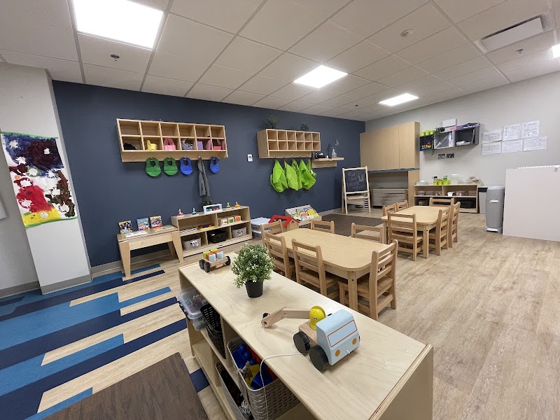 Kepler Academy Early Learning & Child Care - Summerside photo 3