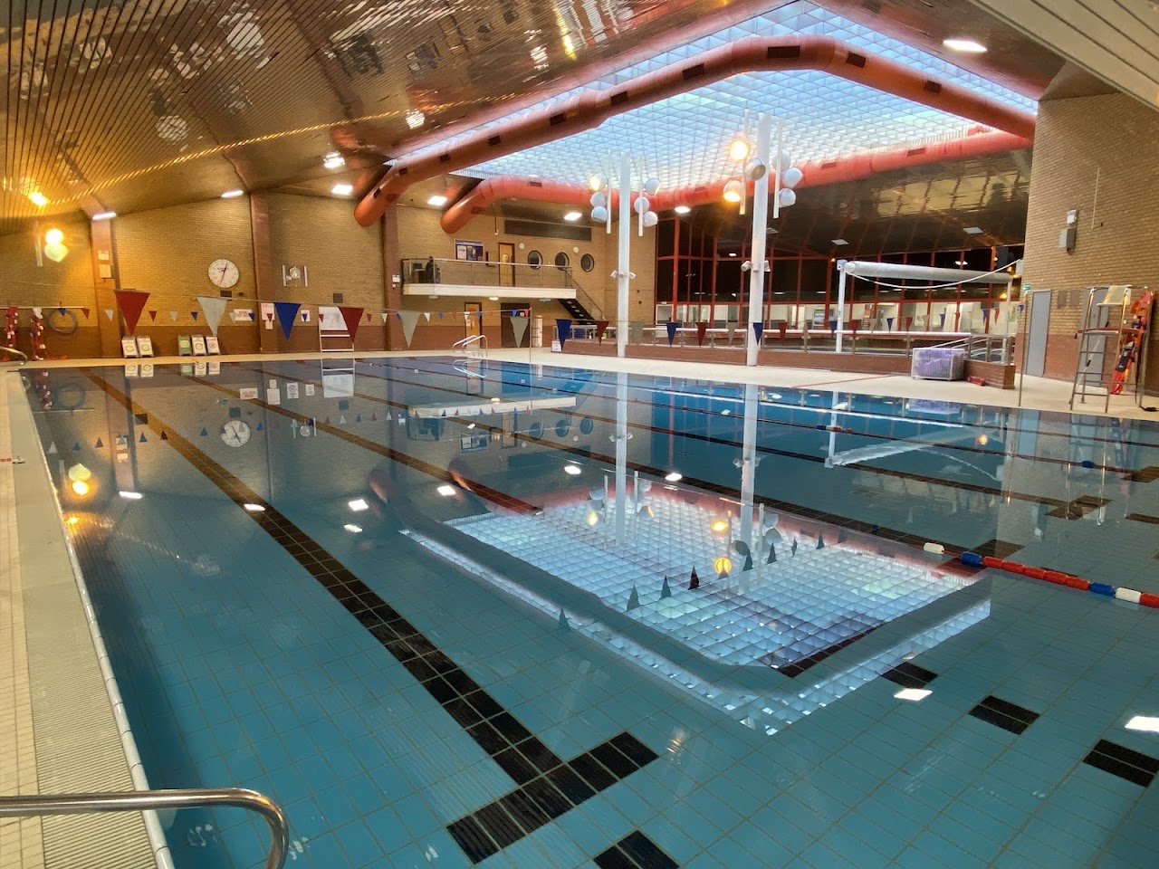 Albany Leisure Centre