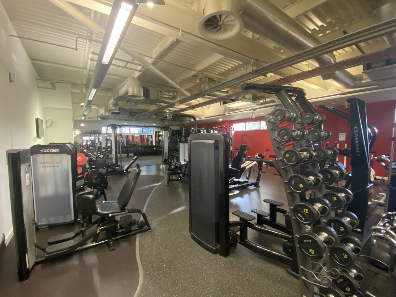 Albany Leisure Centre