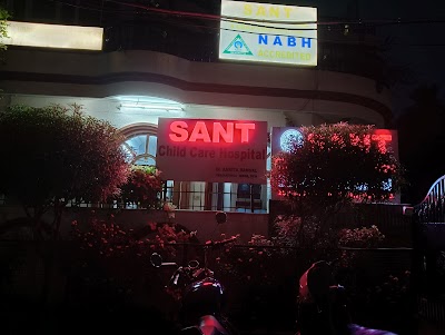 Sant Clinic & Maternity Home & Child Care - Image 2