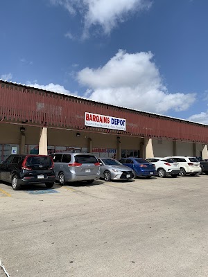 Bargains Depot photo