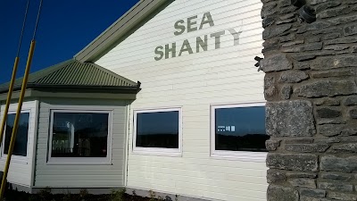 Sea Shanty Cafe