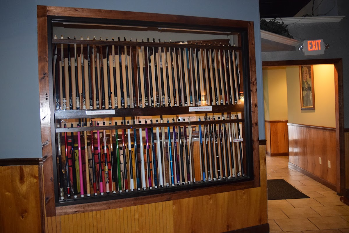 Player's Place Billiards & Sports Pub photo 4