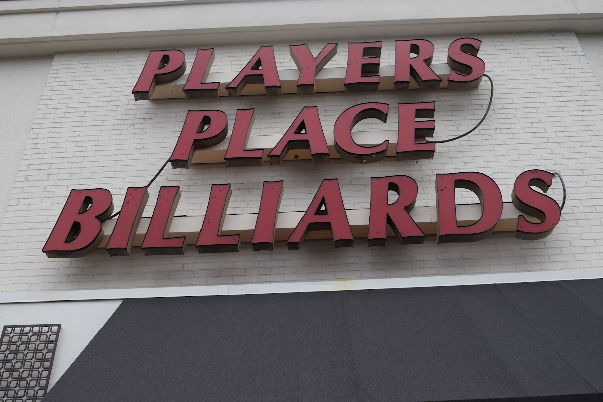Player's Place Billiards & Sports Pub photo 3