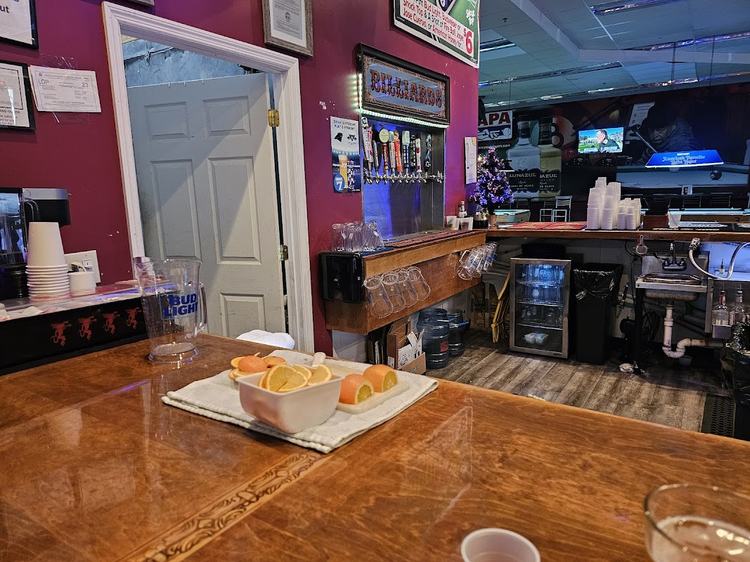 Player's Place Billiards & Sports Pub photo 5