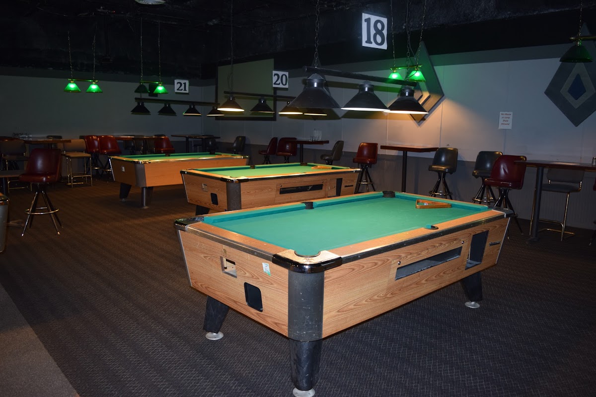 Player's Place Billiards & Sports Pub photo 2