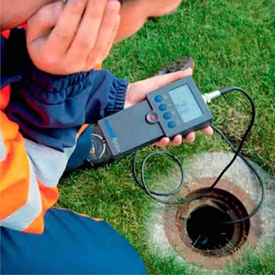 Foto de Geotech - Encanador e Caça Vazamentos