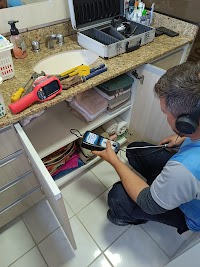 Geotech - Encanador e Caça Vazamentos